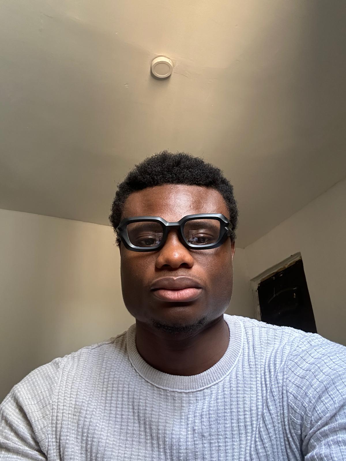 Founder profile
