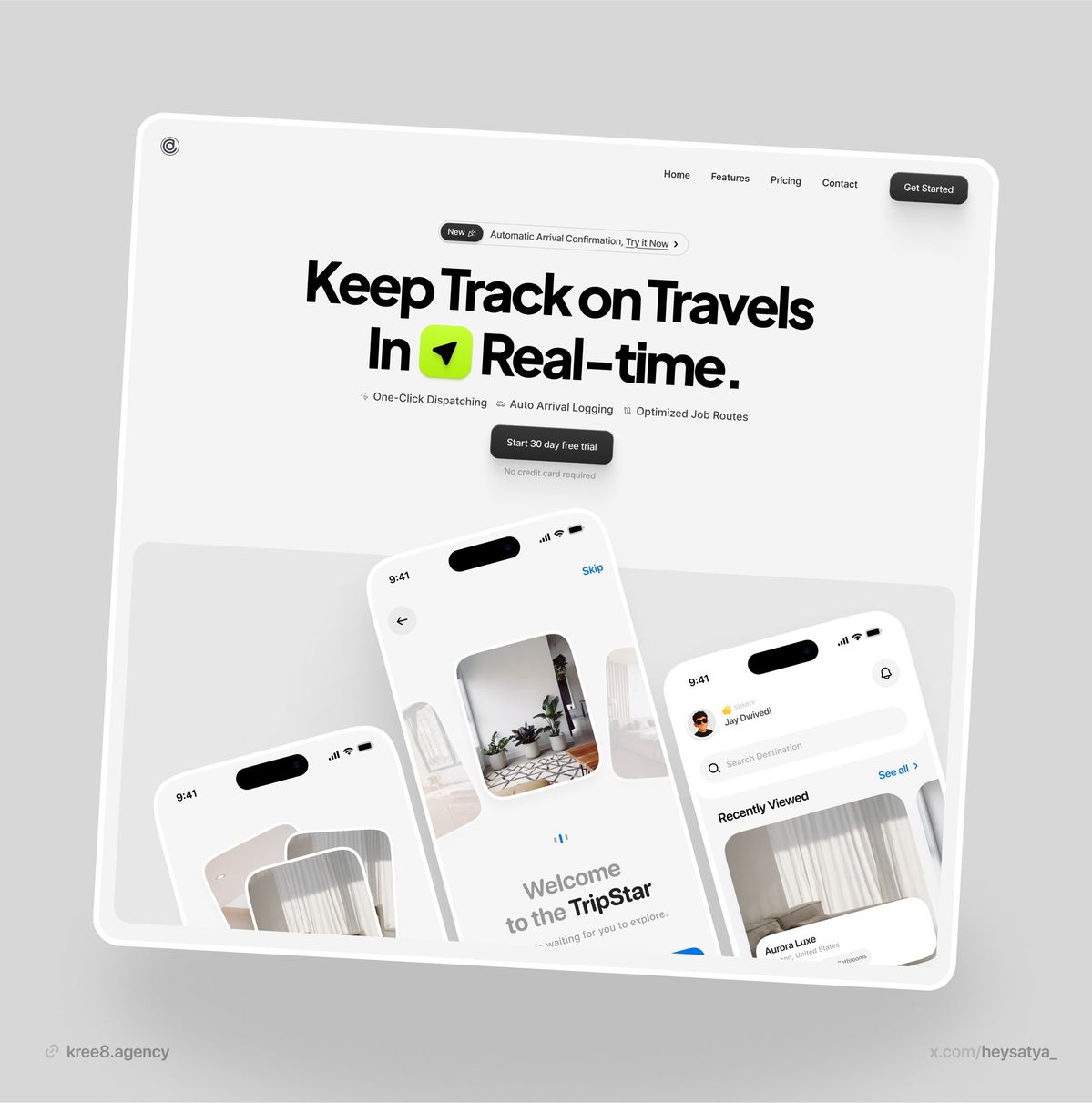 UI preview 1