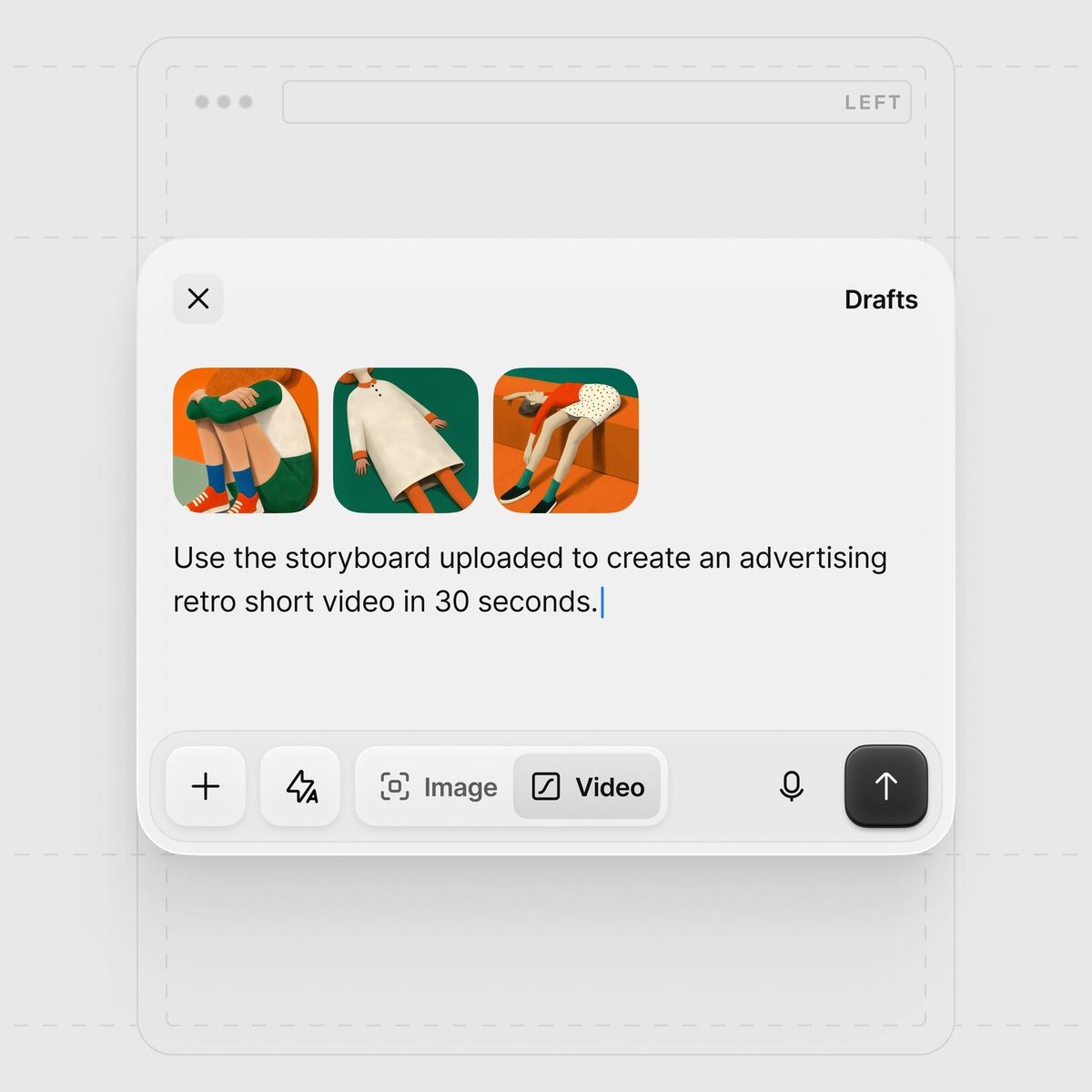 Chrome Extension Blueprint